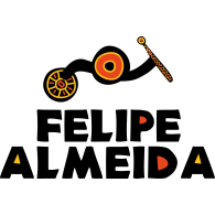 Felipe Almeida logo vector logo