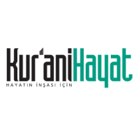Kurani Hayat logo vector logo