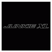 Junkie XL logo vector logo