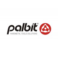 Palbit logo vector logo