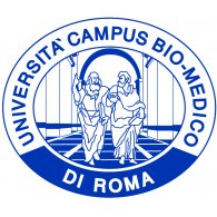 Campus Biomedico di Roma logo vector logo