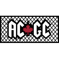 ACGC Fence logo vector logo