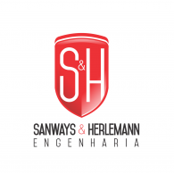 Sanways & Herlemann logo vector logo