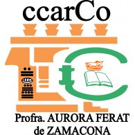 LOGO CASA DE LA CULTURA DE COSAMALOAPAN logo vector logo