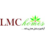 Lahore Motorway City Homes logo vector logo