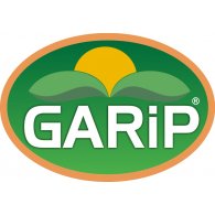 Garip Tavuk logo vector logo