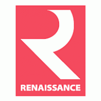 Renaissance logo vector logo