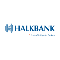 Türkiye Halk Bankasi A.Ş. – Halkbank logo vector logo