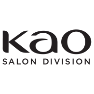KAO Salon Division logo vector logo