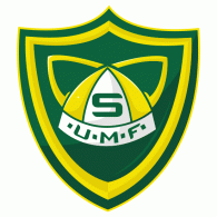 UMF Skallagrímur Borgarnes logo vector logo