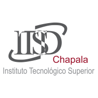Instituto Tecnológico Superior de Chapala logo vector logo