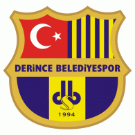 Derince Belediyespor Kulübü logo vector logo