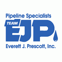 EJP logo vector logo