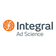 Integral Ads logo vector logo