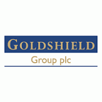 Goldshield Group logo vector logo