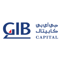 Gulf International Bank (New Logo) logo vector logo