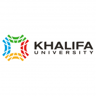 Khalifa University logo vector logo