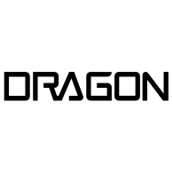 Nakamichi Dragon logo vector logo