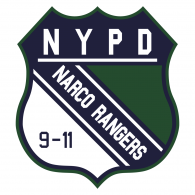 Narco Ranges logo vector logo