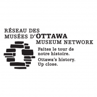 Ottawa Museum Network logo vector logo
