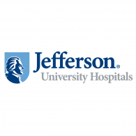 Jefferson Hospital logo vector logo