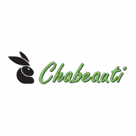 Chabeauti logo vector logo