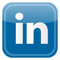 Linked In Linkedin logo vector logo