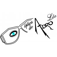 Optica do Adro logo vector logo
