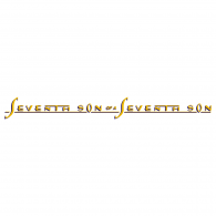 Iron Maiden: Seventh Son of a Seventh Son logo vector logo