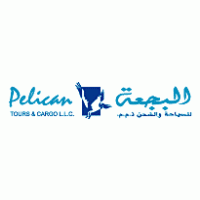 Pelican Tours & Cargo L.L.C. logo vector logo