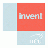 Invent logo vector logo