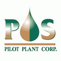 POS logo vector logo