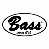 Bass logo vector logo