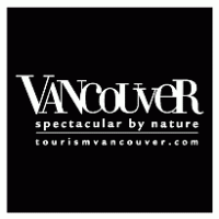 Vancouver logo vector logo