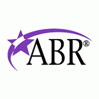 ABR logo vector logo