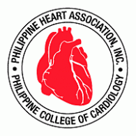 Philippine Heart Association logo vector logo