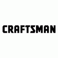 Craftsman logo vector logo