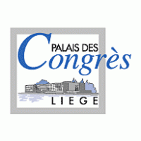 Palais Des Congres logo vector logo