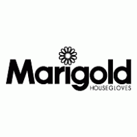 Marigold logo vector logo