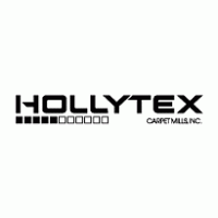 Hollytex logo vector logo