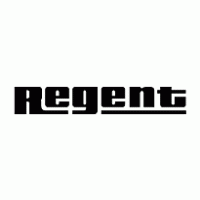 Regent logo vector logo