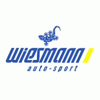 Wiesmann logo vector logo