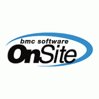 OnSite logo vector logo