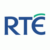 RTE logo vector logo