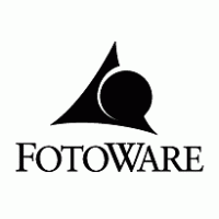 FotoWare logo vector logo