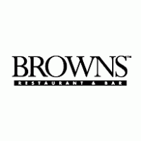 Browns logo vector logo