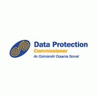 Data Protection logo vector logo