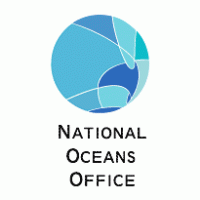 National Oceans Office logo vector logo