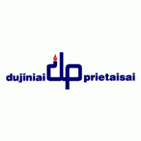 Dujiniai Prietaisai logo vector logo