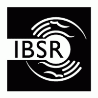 IBSR logo vector logo